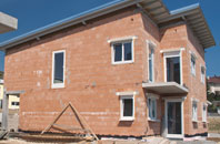 Cleator home extensions