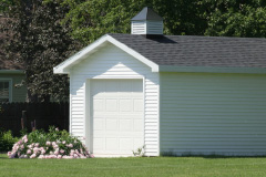 Cleator outbuilding construction costs